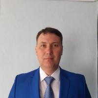 Абсаттаров Линар Сагитович округ №4